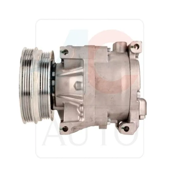 Compresseur, climatisation ACAUTO AC-01DN067