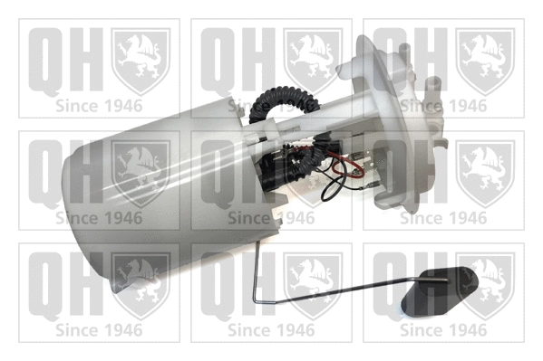 unité d'alimentation de carburant QUINTON HAZELL QFP725