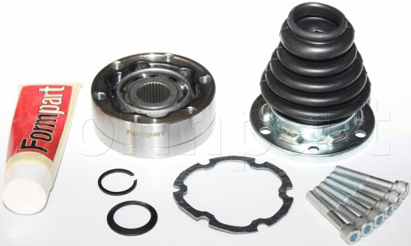 Jeu de joints, arbre de transmission FORMPART 29390020/S