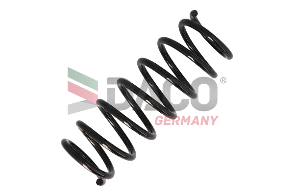 Ressort de suspension DACO Germany 813612