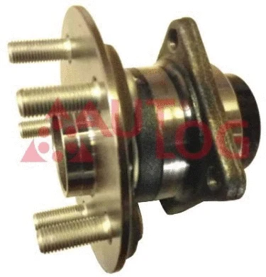 Kit de roulements de roue AUTLOG RS1252