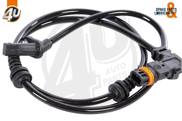 Capteur, vitesse de roue 4U Autoparts 20273MR