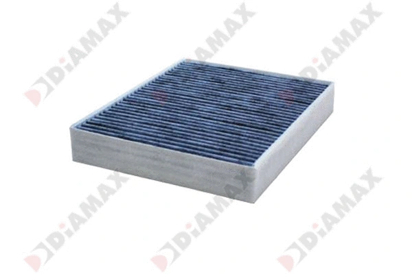 Filtre, air de l'habitacle DIAMAX DP4108