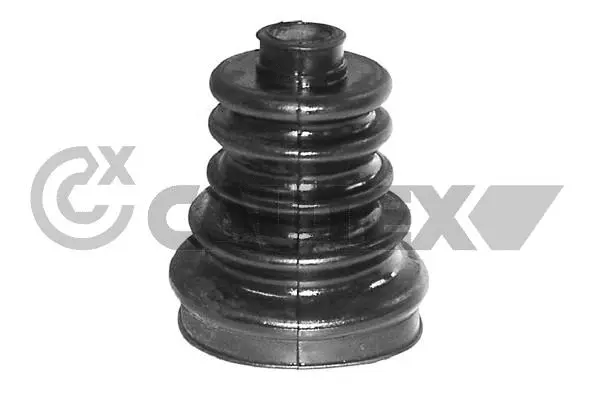 Jeu de joints-soufflets, arbre de commande CAUTEX 030044