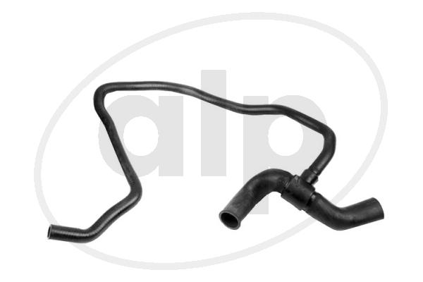 Durite de radiateur alp ALP-004504