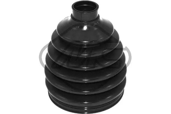 Joint-soufflet, arbre de commande Metalcaucho 10054