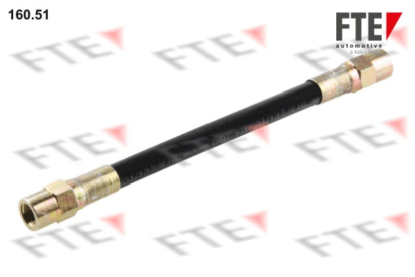 Flexible de frein FTE 9240043