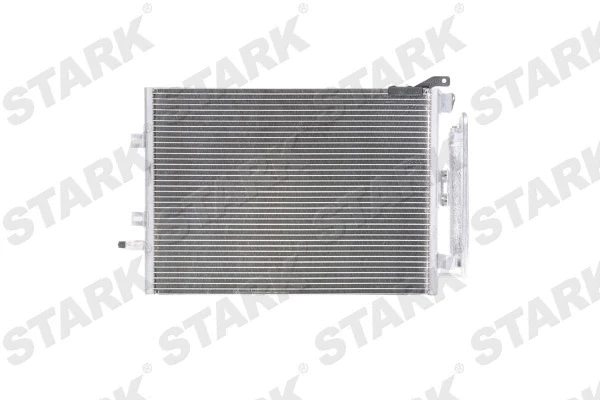 Condenseur, climatisation Stark SKCD-0110361