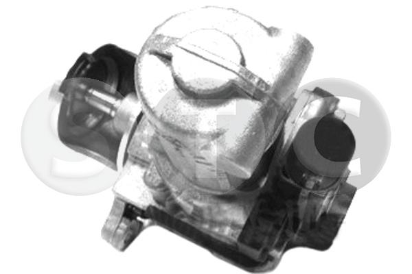 Vanne EGR, commande des gaz d'échappement STC T493096