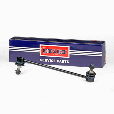 Entretoise/tige, stabilisateur BORG & BECK BDL7105
