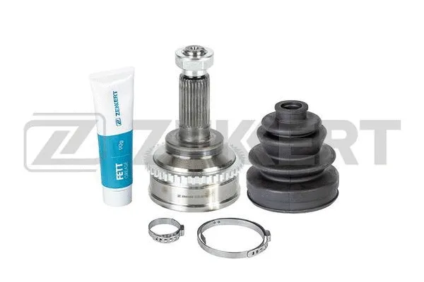 Jeu de joints, arbre de transmission ZEKKERT GS-3791