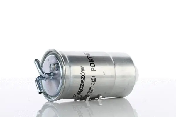 Filtre à carburant PZL Filters PDS747