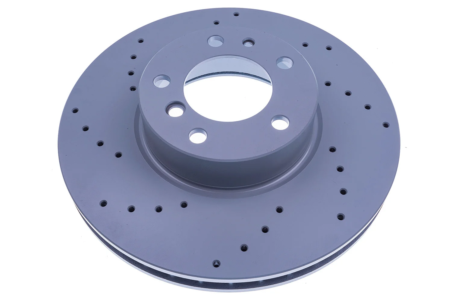 Disque de frein DENCKERMANN B130319S