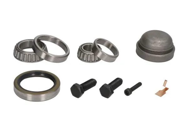 Kit de roulements de roue BTA H1M004BTA