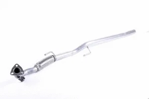 Tuyau d'échappement EEC ESE123