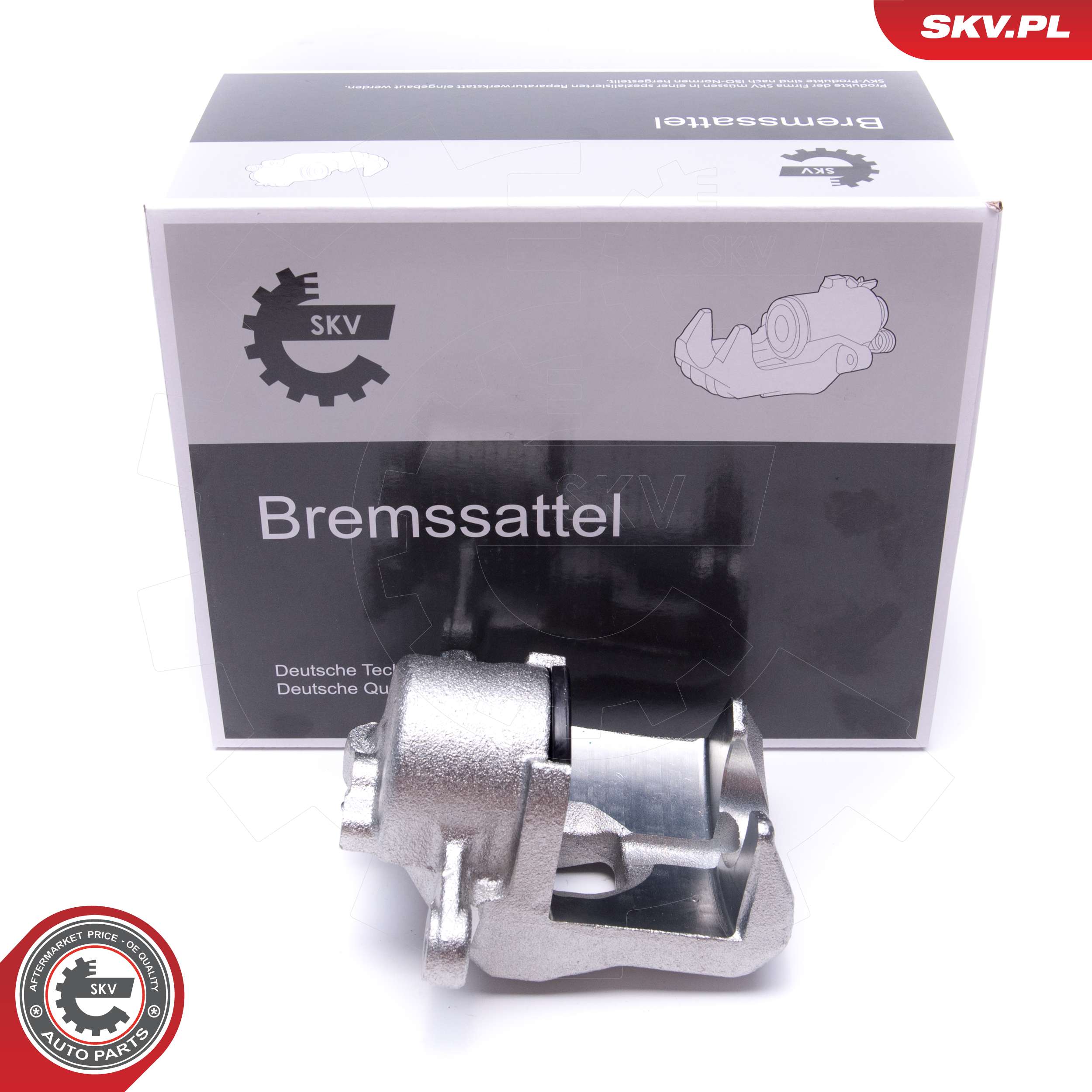 Étrier de frein ESEN SKV 56SKV212