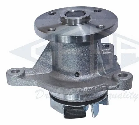 Pompe à eau, refroidissement du moteur GEBA 85000