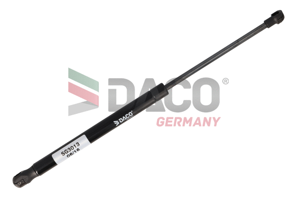 Vérin de hayon, de coffre DACO Germany SG3013