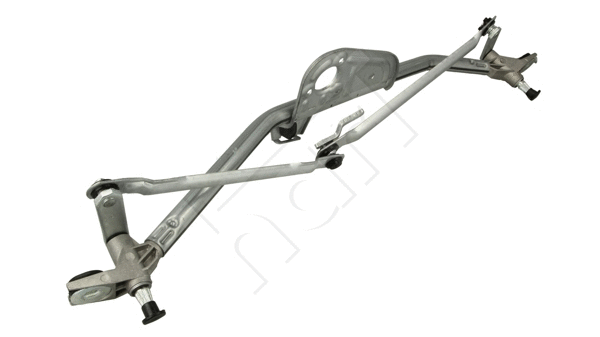 Tringlerie d'essuie-glace HART 558 417