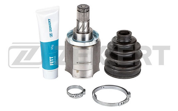Jeu de joints, arbre de transmission ZEKKERT GS-4796