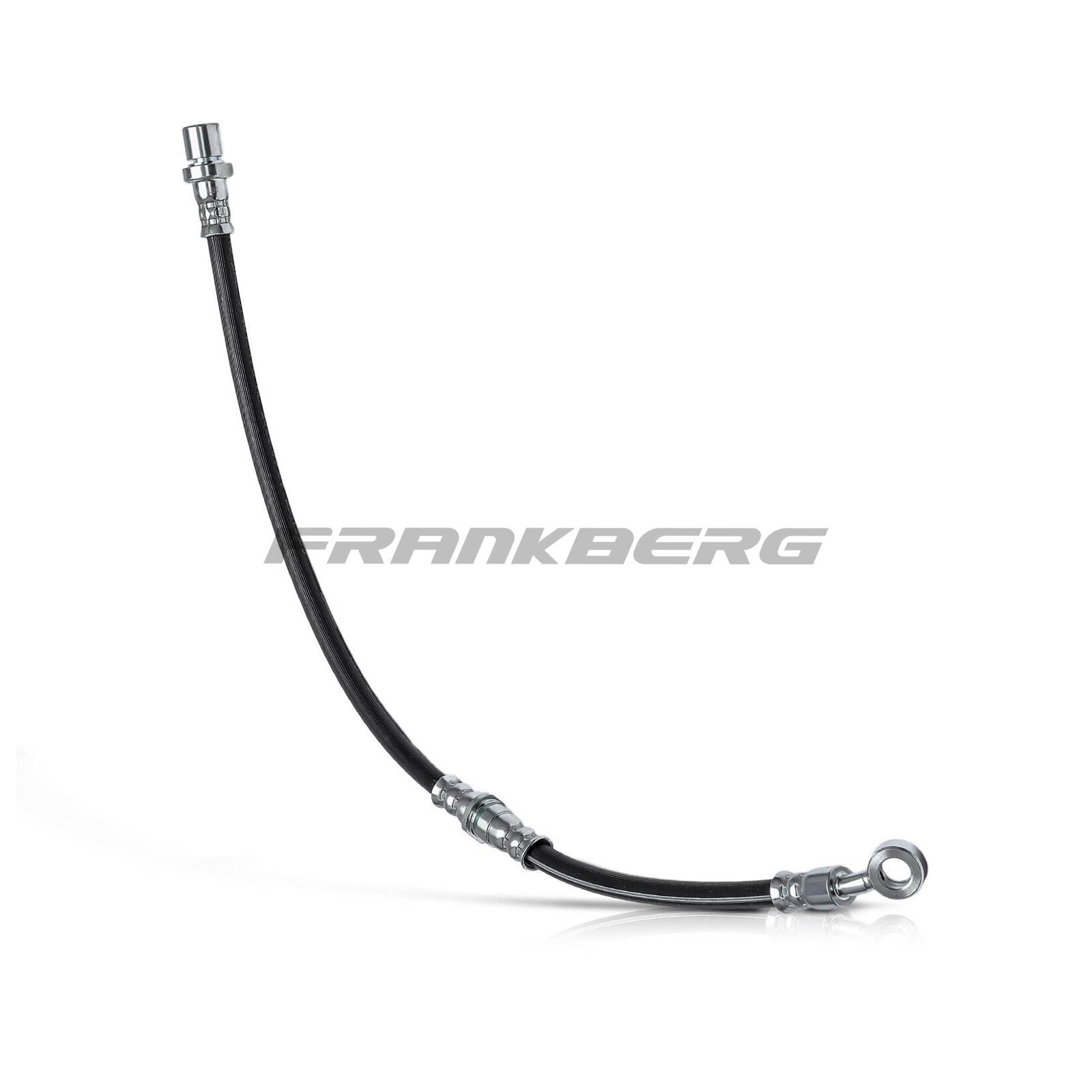 Flexible de frein Frankberg 5481FB0004655