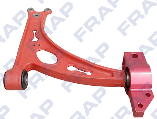 Bras de liaison, suspension de roue FRAP F2472FR