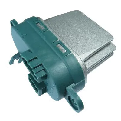 Résistance, pulseur d'air habitacle GAUSS GE3054