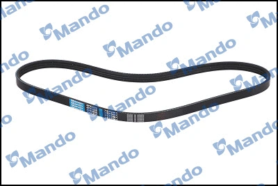 Courroie trapézoïdale à nervures MANDO MB4PK835