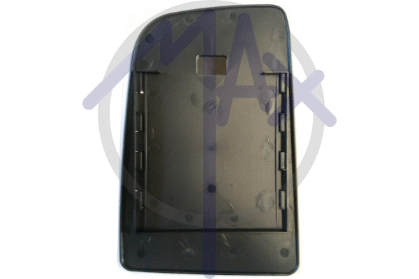 Verre de rétroviseur, rétroviseur extérieur MAX MMB707-R