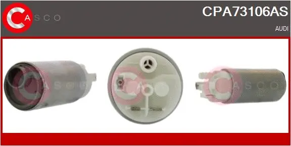 Pompe à carburant CASCO CPA73106AS