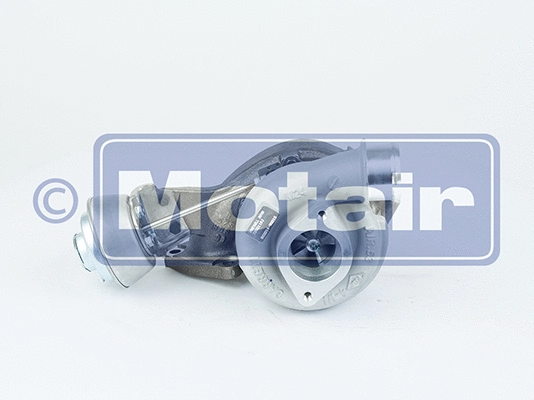 Turbocompresseur, suralimentation MOTAIR TURBO 336029