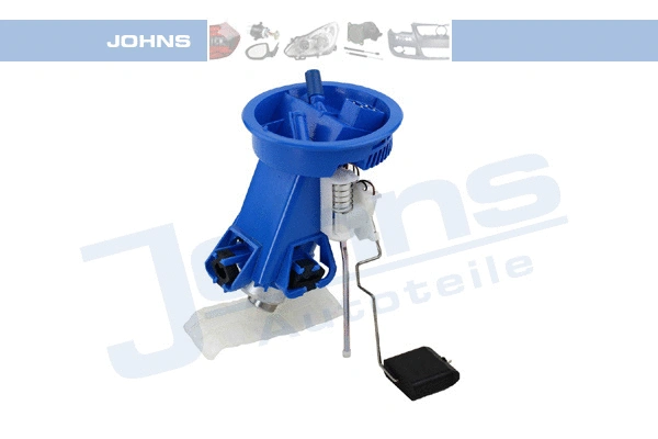 unité d'alimentation de carburant JOHNS KSP 20 07-003