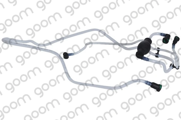 Tuyauterie de carburant GOOM FH-0071