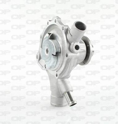 Pompe à eau, refroidissement du moteur OPEN PARTS WAP8402.00