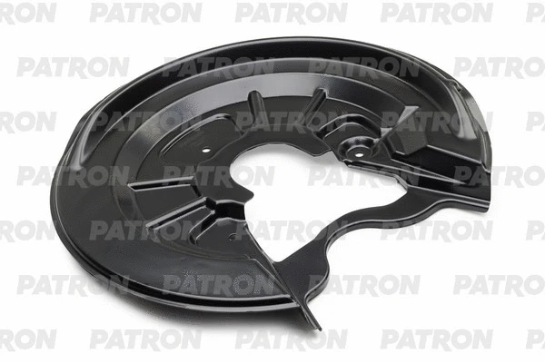Déflecteur, disque de frein PATRON PBS062