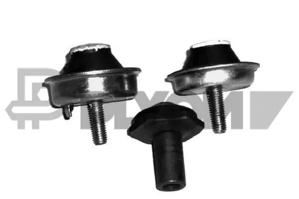 Butée élastique, support du moteur PLYOM P031114