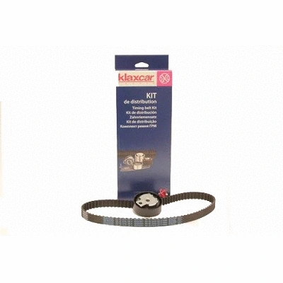 Kit de courroie crantée KLAXCAR FRANCE 40024z