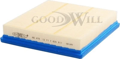 Filtre à air GOODWILL AG 479