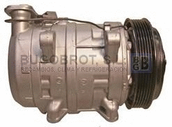 Compresseur, climatisation BUGOBROT 51-NI86008