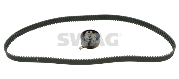 Kit de courroie crantée SWAG 30 94 0815