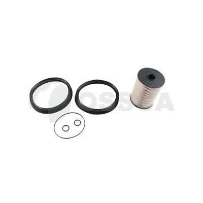 Filtre à carburant OSSCA 44911