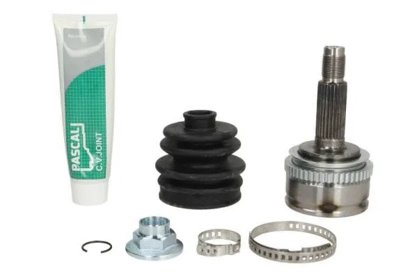 Jeu de joints, arbre de transmission PASCAL G10367PC