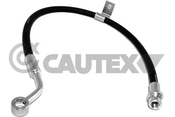 Flexible de frein CAUTEX 755815