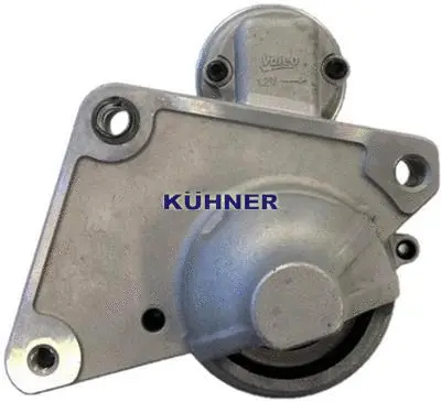 Démarreur AD KÜHNER 256285V