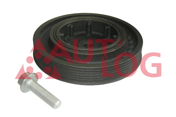 Kit de poulies, vilebrequin AUTLOG RT2875