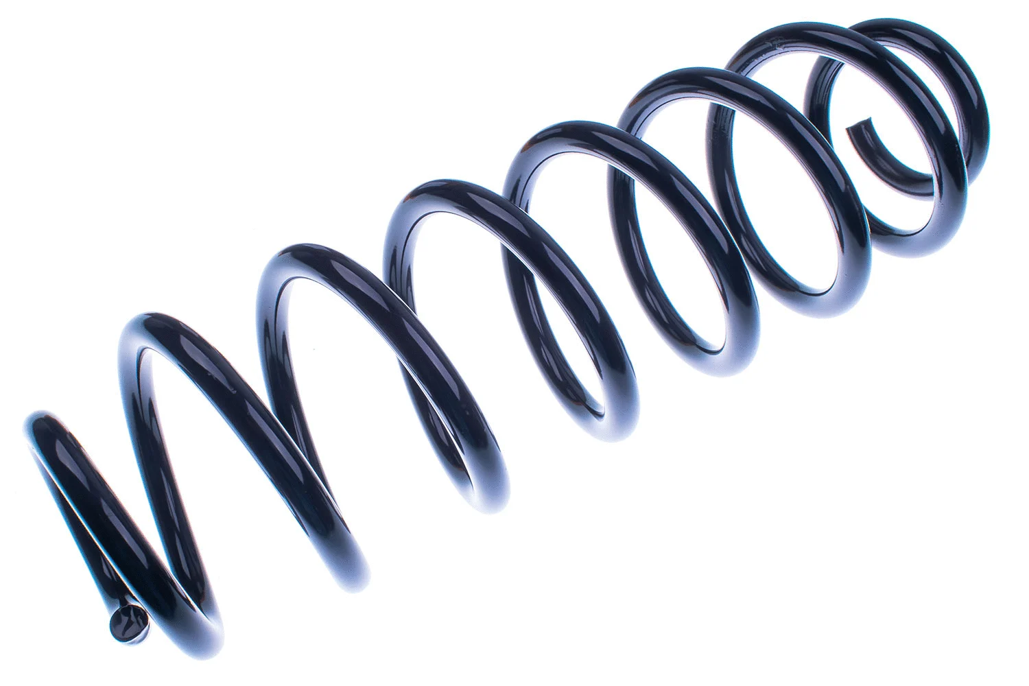 Ressort de suspension DENCKERMANN D700309