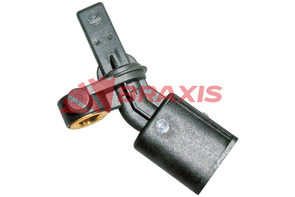 Capteur, vitesse de roue BRAXIS AK0070