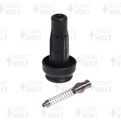 Fiche, bobine d'allumage STARTVOLT STC 2024