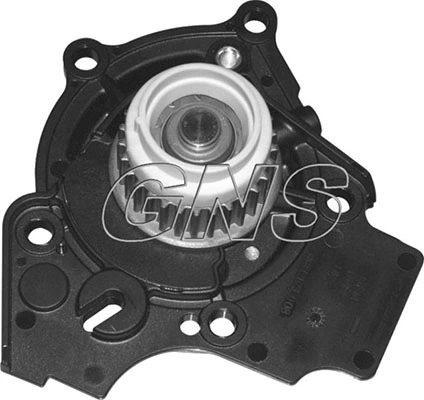 Pompe à eau, refroidissement du moteur GNS YH-V165