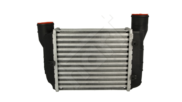 Refroidisseur d'air de suralimentation HART 612 711